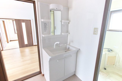 【洗面所】 | マリージュ