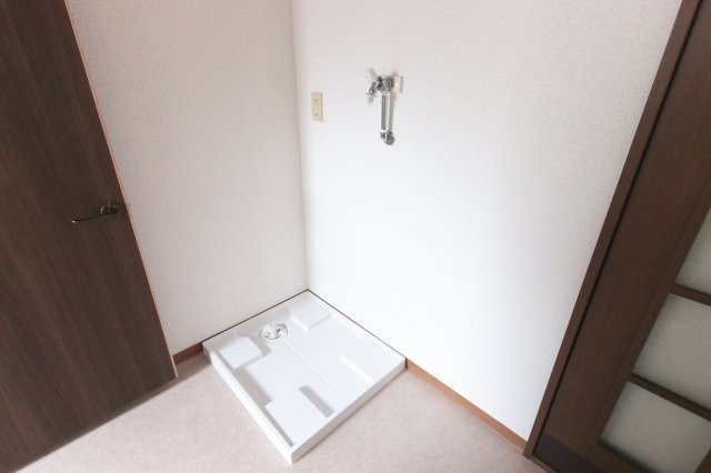 マリージュの設備