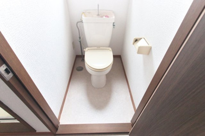 【トイレ】 | マリージュ