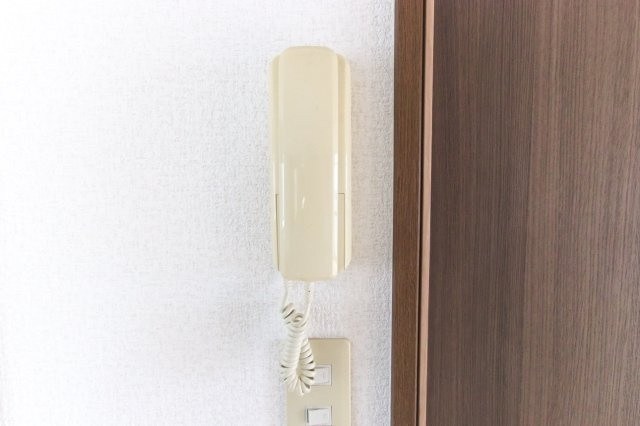 マリージュのセキュリティ