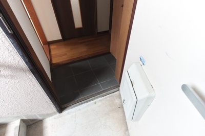 【玄関】 | マリージュ