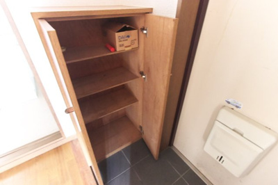 【収納】 | マリージュ