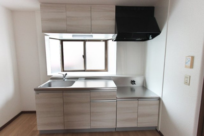 【キッチン】 | マリージュ