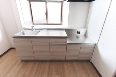 【キッチン】 | マリージュ