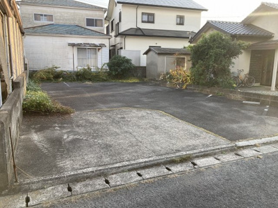 【外観】 | いちき串木野市長崎町　土地