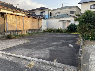 【外観】 | いちき串木野市長崎町　土地
