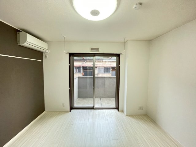 ウィステリアの居間・リビング