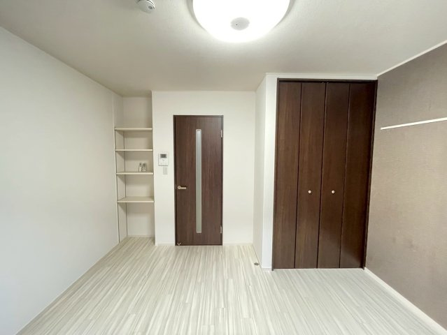 ウィステリアの内装