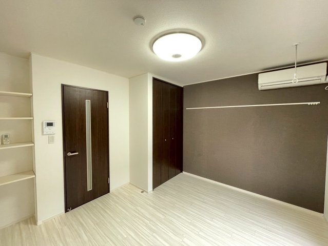 ウィステリアの居間・リビング