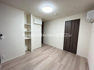 【寝室】 | アンダー　フォレスト　Annex