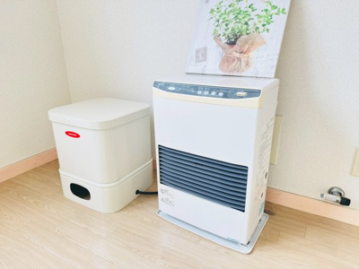 【設備】 | 【CP対象】サンホームMS樹むら