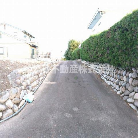 ６２０６７　羽島郡笠松町門間土地の周辺