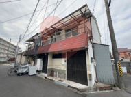 羽曳野市伊賀6丁目貸家の画像