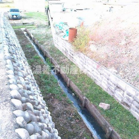 ６２０６８　羽島郡笠松町門間土地の周辺