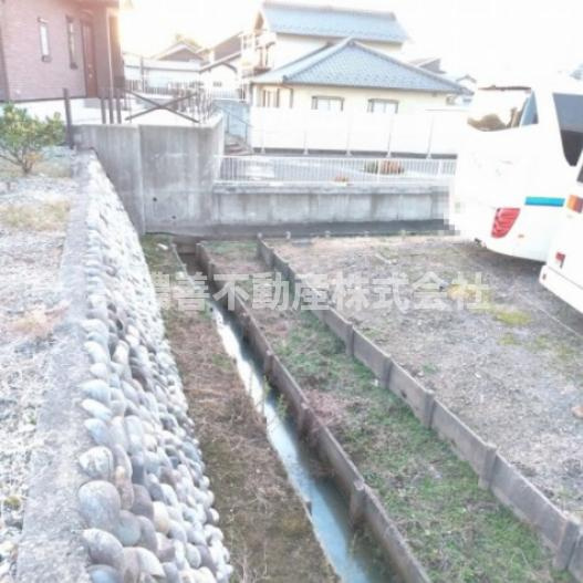 ６２０６８　羽島郡笠松町門間土地の周辺