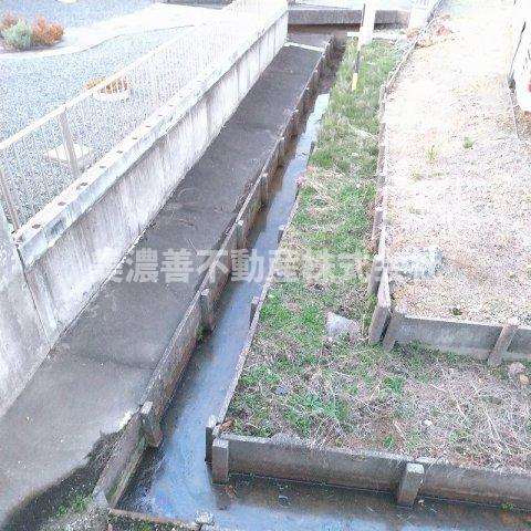 ６２０６８　羽島郡笠松町門間土地の周辺