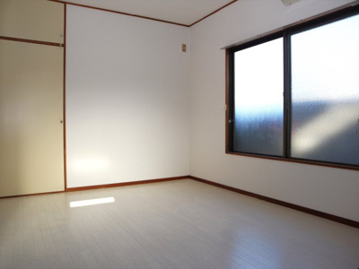 【洋室】 | ヴィラ国分寺