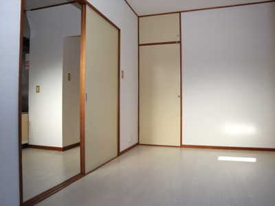 【寝室】 | ヴィラ国分寺