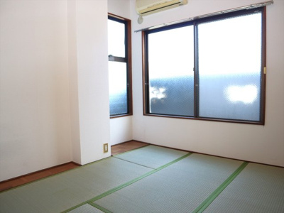 【和室】 | ヴィラ国分寺