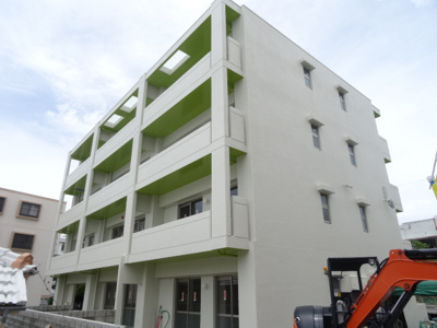 【外観】 | さくらマンション