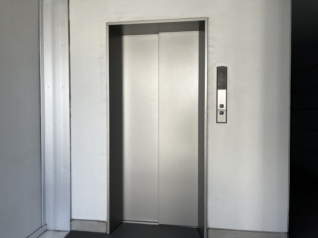 リエス鶴舞 EAST TOWERのその他共用部分|リエス鶴舞 EAST TOWER