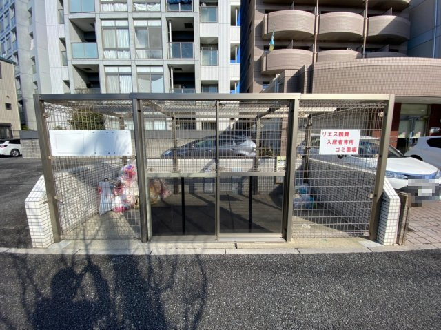 リエス鶴舞 EAST TOWERのその他共用部分|リエス鶴舞 EAST TOWER