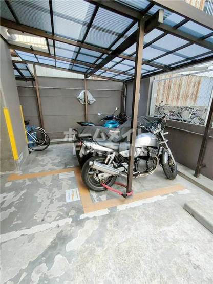 【設備】 | グランディール壹番館