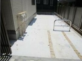 Ｄ－ＰＡＬＡＣＥ富士見のその他共用部分