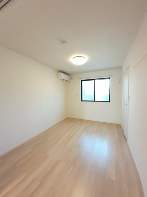 【内装】 | ジェルメⅡ