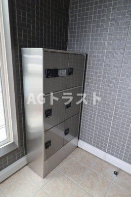 【その他】 | ルシエール上尾原市