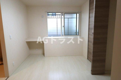 【内装】 | ルシエール上尾原市 | 内装もきれいです