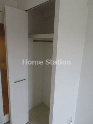 【収納】 | エスリード福島レジデンス