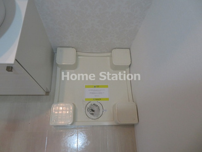 【洗面所】 | エスリード福島レジデンス