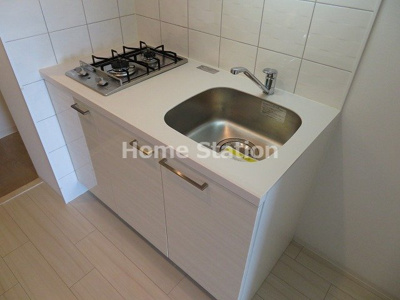 【キッチン】 | エスリード福島レジデンス