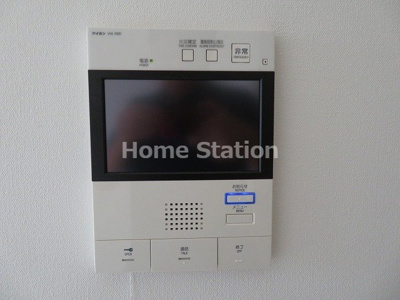 【セキュリティ】 | エスリード福島レジデンス