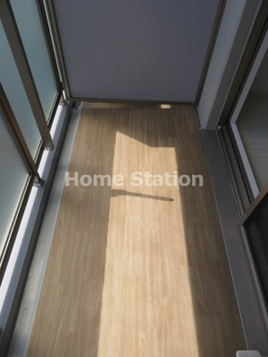 【バルコニー】 | エスリード福島レジデンス