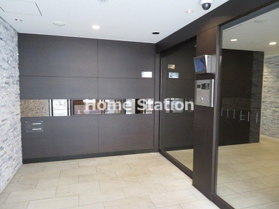 【エントランス】 | エスリード福島レジデンス