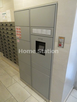 【その他共用部分】 | エスリード福島レジデンス