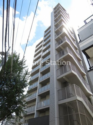 【外観】 | エスリード福島レジデンス