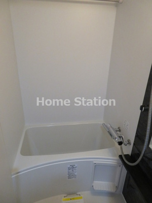 【浴室】 | エスリード福島レジデンス