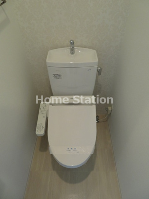 【トイレ】 | エスリード福島レジデンス