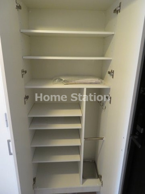 【収納】 | エスリード福島レジデンス