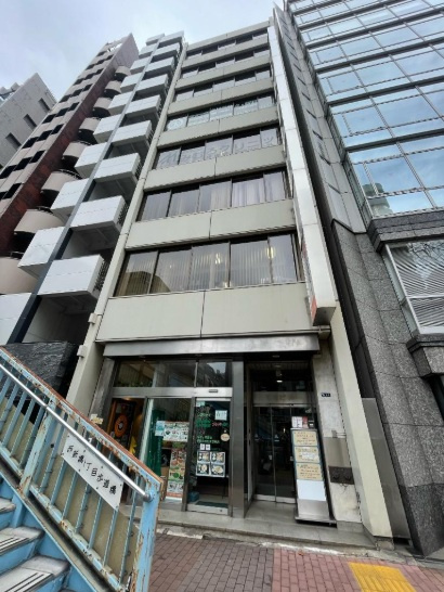 ル・グラシエルBLDG.70