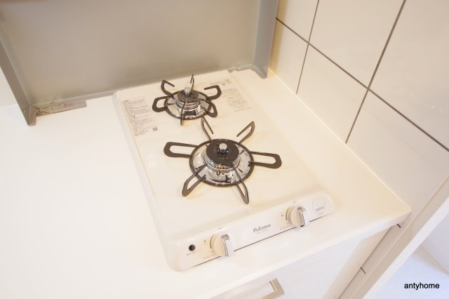 エスリード大阪梅田リュクス　仲介手数料無料のキッチン