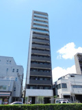 コンシェリア品川中延の画像