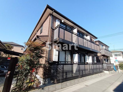 【外観】 | ハイツドルチェ