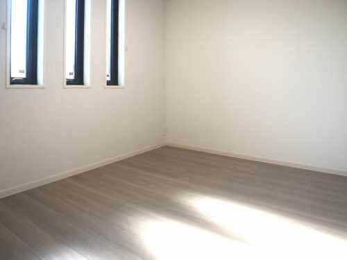 熊本市中央区水前寺６丁目の賃貸マンションの内装