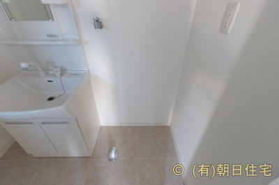 【設備】 | サンシャイン．ヴィラA