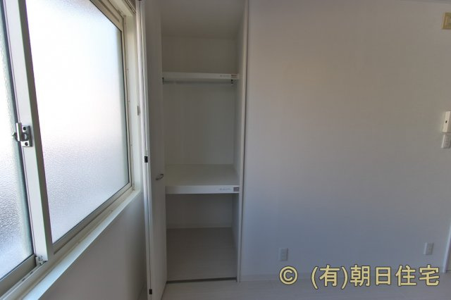 サンシャイン．ヴィラAのその他