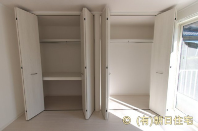 【収納】 | サンシャイン．ヴィラA